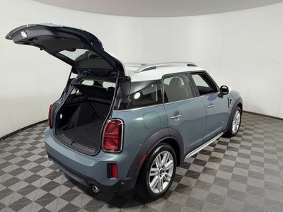 2024 MINI Countryman - Photo 23