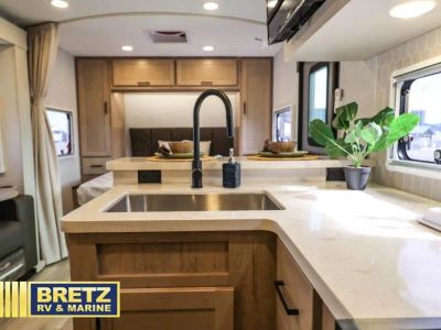 2027 Ember RV Touring Edition - Photo 18