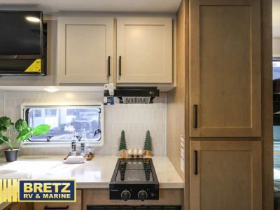 2027 Ember RV Touring Edition - Photo 16