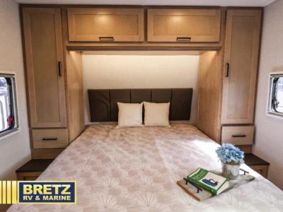 2027 Ember RV Touring Edition - Photo 20