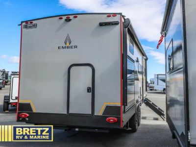 2027 Ember RV Touring Edition - Photo 7