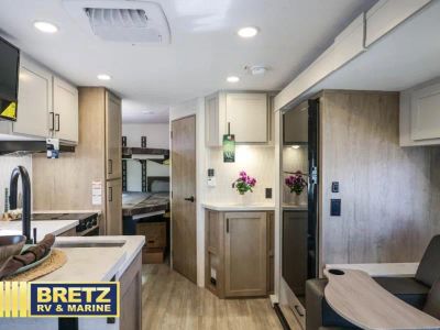 2027 Ember RV Touring Edition - Photo 22