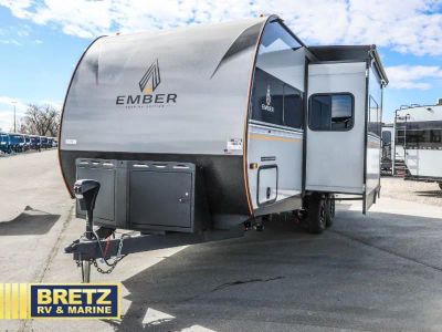 2027 Ember RV Touring Edition - Photo 4