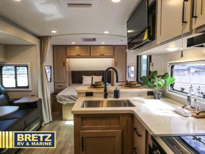 2027 Ember RV Touring Edition - Photo 15