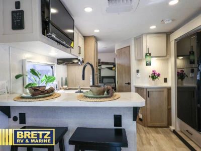 2027 Ember RV Touring Edition - Photo 21