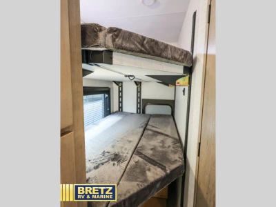 2027 Ember RV Touring Edition - Photo 14