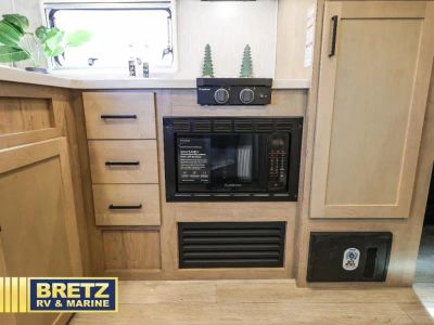 2027 Ember RV Touring Edition - Photo 17