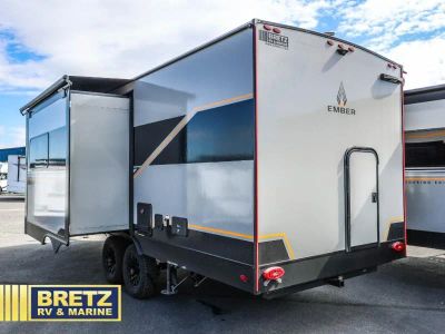 2027 Ember RV Touring Edition - Photo 5