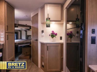 2027 Ember RV Touring Edition - Photo 10