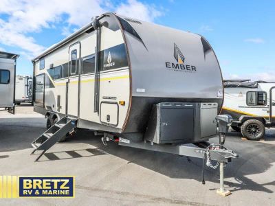 2027 Ember RV Touring Edition - Photo 1