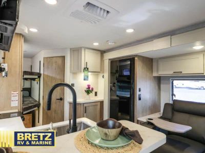 2027 Ember RV Touring Edition - Photo 8