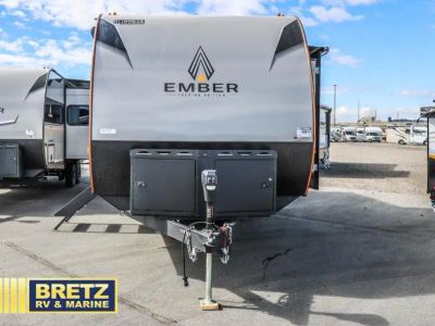 2027 Ember RV Touring Edition - Photo 3