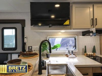 2027 Ember RV Touring Edition - Photo 19