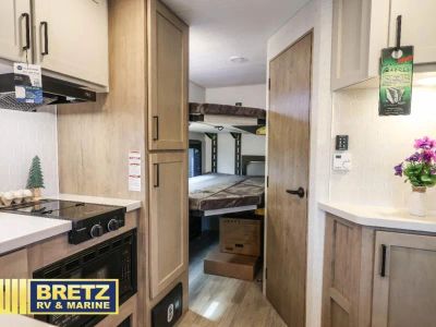 2027 Ember RV Touring Edition - Photo 11
