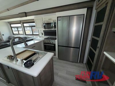 2026 Keystone RV Montana - Photo 12