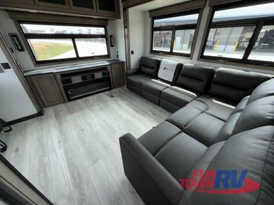 2026 Keystone RV Montana - Photo 19