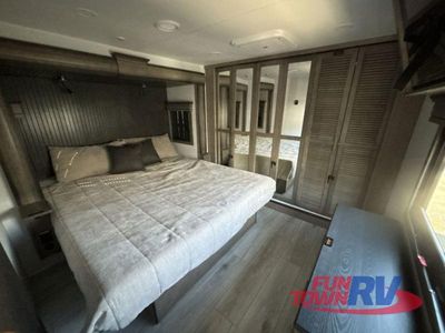 2026 Keystone RV Montana - Photo 43