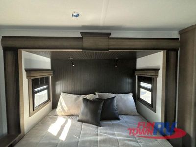 2026 Keystone RV Montana - Photo 46