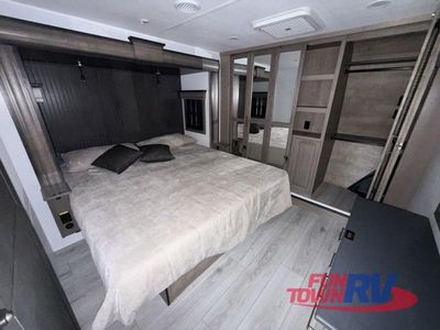 2026 Keystone RV Montana - Photo 30