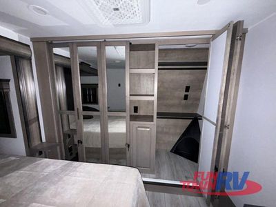 2026 Keystone RV Montana - Photo 35