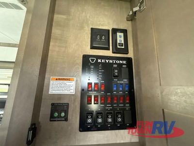 2026 Keystone RV Montana - Photo 24
