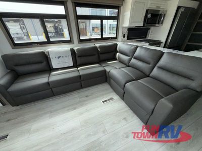 2026 Keystone RV Montana - Photo 20