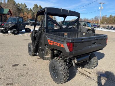 2026 Polaris Ranger 1000 Premium - Photo 2