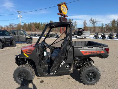 2026 Polaris Ranger 1000 Premium - Photo 1