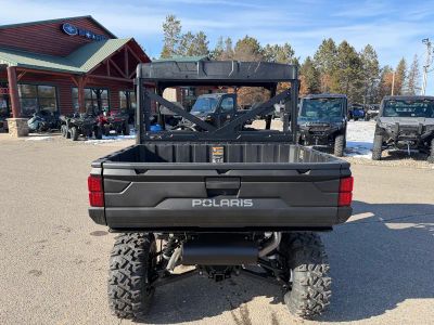 2026 Polaris Ranger 1000 Premium - Photo 3