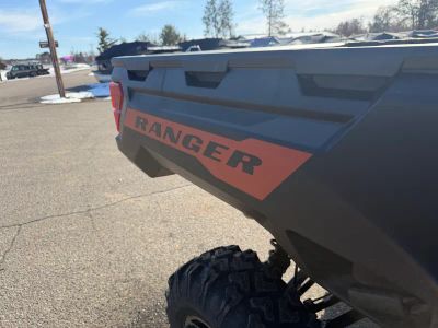 2026 Polaris Ranger 1000 Premium - Photo 5