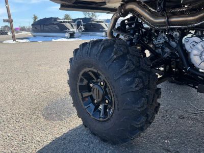 2026 Polaris Ranger 1000 Premium - Photo 6