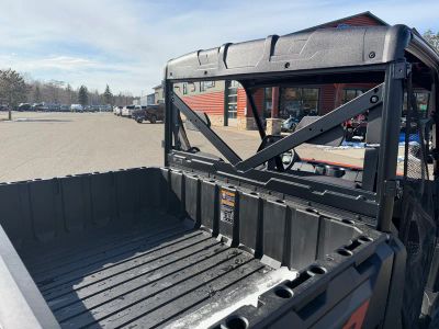 2026 Polaris Ranger 1000 Premium - Photo 7