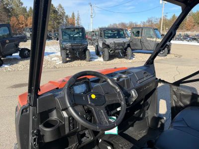 2026 Polaris Ranger 1000 Premium - Photo 10
