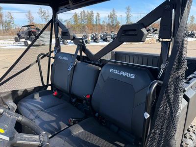 2026 Polaris Ranger 1000 Premium - Photo 9