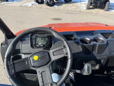 2026 Polaris Ranger 1000 Premium - Photo 11