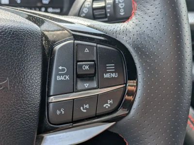 2025 Ford Explorer — photo 26 view