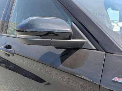 2025 Ford Explorer — photo 10 view