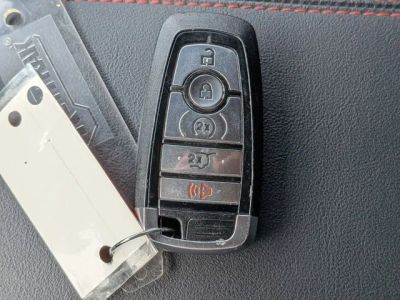 2025 Ford Explorer — photo 32 view