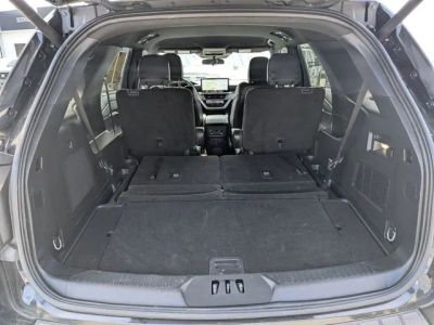 2025 Ford Explorer — photo 12 view