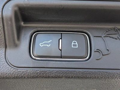 2025 Ford Explorer — photo 13 view
