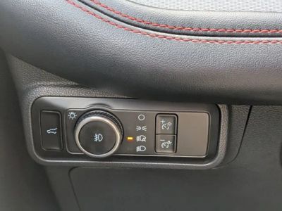 2025 Ford Explorer — photo 25 view