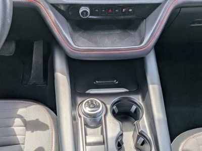 2025 Ford Explorer — photo 20 view
