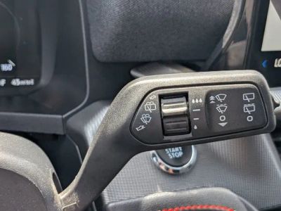 2025 Ford Explorer — photo 27 view