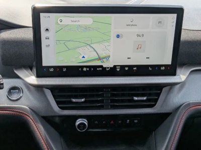 2025 Ford Explorer — photo 19 view