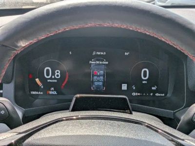 2025 Ford Explorer — photo 29 view