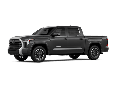 2026 Toyota Tundra — photo 37 view