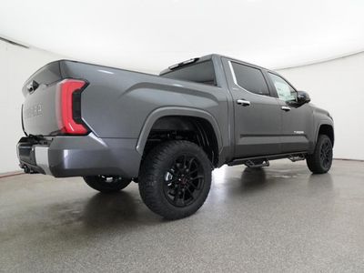2026 Toyota Tundra — photo 7 view