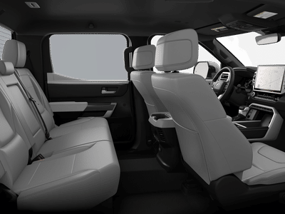 2026 Toyota Tundra — photo 54 view