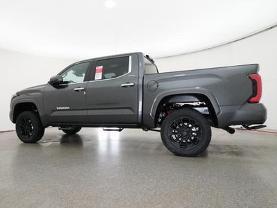 2026 Toyota Tundra — photo 31 view