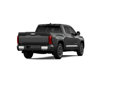 2026 Toyota Tundra — photo 44 view